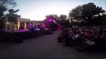 Remycloclo chante Claude François Balaruc les bains