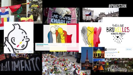 ¿Por qué la masacre en Pakistán NO generó oleadas de reacciones en redes sociales?