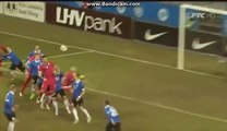 Offside  Goal Ivanovic- Estonia vs Serbia 29.03.2016