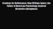 Read Cravings for Deliverance: How William James the Father of American Psychology Inspired