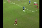Ivanovic Disallowed Goal - Estonia 0-0 Serbia 29.03.2016