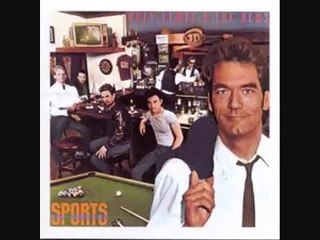 Huey Lewis and The News - Sports - Full Album 7