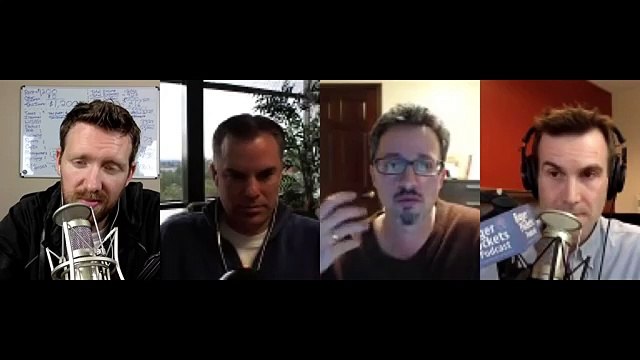 Building Wealth & Passive Income Through Rental Property Investing BP Podcast 38