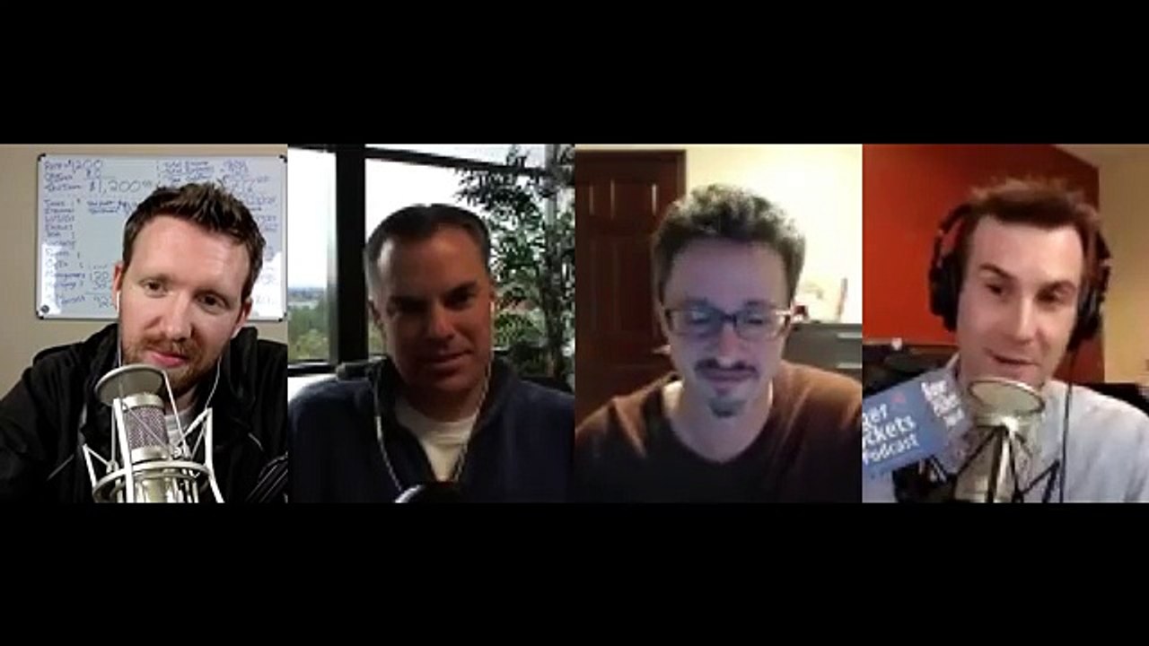 Building Wealth & Passive Income Through Rental Property Investing  BP Podcast 39