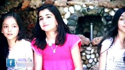 البنت واما (بدون إيقاع) - ديمة بشار  طيور الجنة (Low).mp4.rev