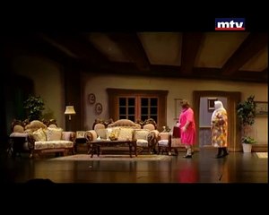 Entertainment Specials - Arab w Rasna Marfouh 155