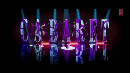 CABARET Movie Teaser - Richa Chadda, Gulshan Devaiah - T-Series
