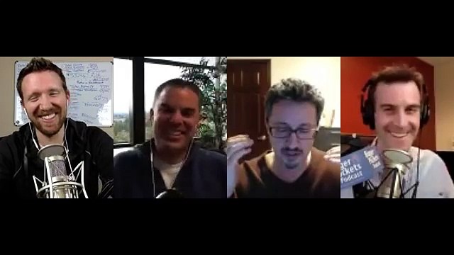 Building Wealth & Passive Income Through Rental Property Investing BP Podcast 42