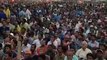 PM Narendra Modi halts speech during azaan in West Bengal rally