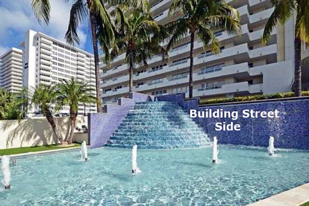Playa Del Mar Condos Galt Ocean Mile, Fort Lauderdale for sale