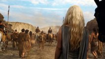 Game of Thrones Season 6- March Madness Promo (HBO)