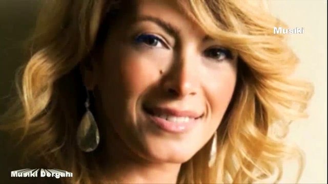 Elif Güreşçi ♫ Sönmez artık yüreğimde yanan bu sonsuz ateş.HD