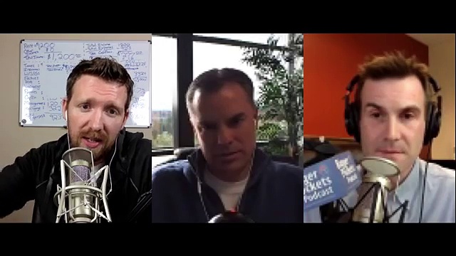 Building Wealth & Passive Income Through Rental Property Investing  BP Podcast 6