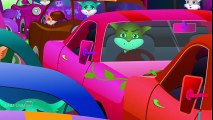 PussyCat, PussyCat Nursery Rhyme _ Popular Nursery Rhymes by ChuChuTV