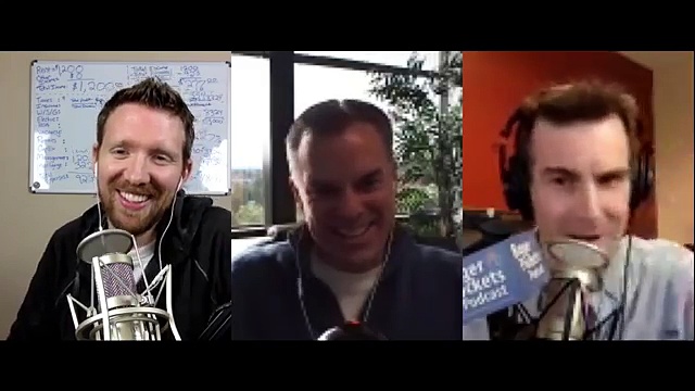 Building Wealth & Passive Income Through Rental Property Investing  BP Podcast 9