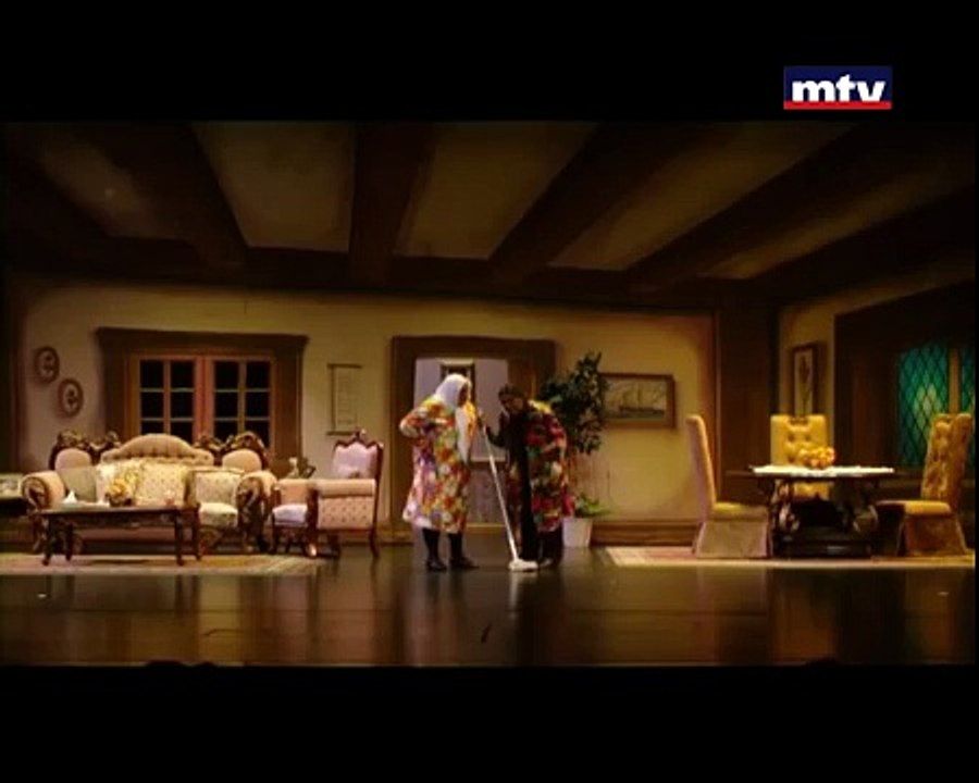 Entertainment Specials - Arab w Rasna Marfouh 159