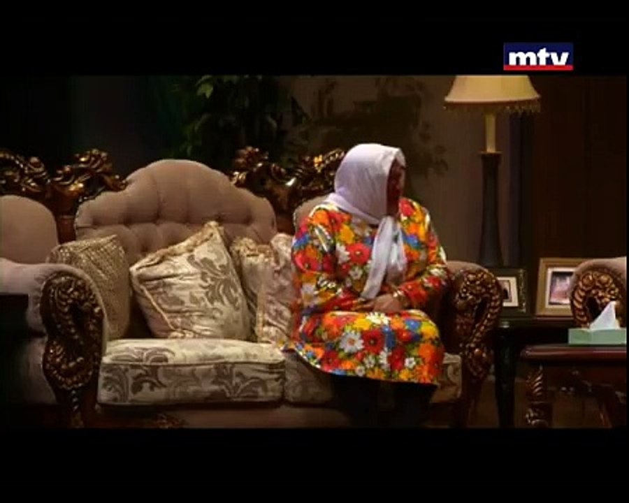 Entertainment Specials - Arab w Rasna Marfouh 166