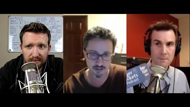 Building Wealth & Passive Income Through Rental Property Investing  BP Podcast 20