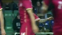 0-1 Aleksandar Kolarov Goal HD - Estonia 0-1 Serbia Friendlies