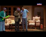 Entertainment Specials - Arab w Rasna Marfouh 203