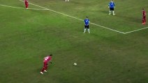 Aleksandar Kolarov Goal HD - Estonia 0-1 Serbia 29-03-2016