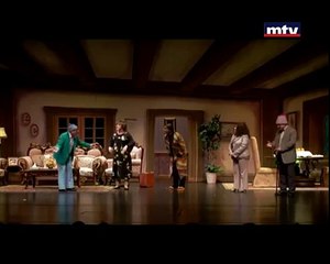 Entertainment Specials - Arab w Rasna Marfouh 210