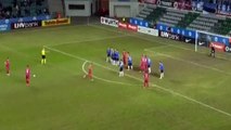 Estonia 0 - 1 Serbia Aleksandar Kolarov Goal 29-03-2016 HD