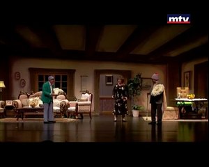 Entertainment Specials - Arab w Rasna Marfouh 215