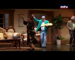 Entertainment Specials - Arab w Rasna Marfouh 216
