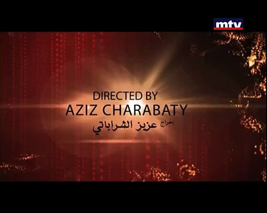 Entertainment Specials - Arab w Rasna Marfouh 217