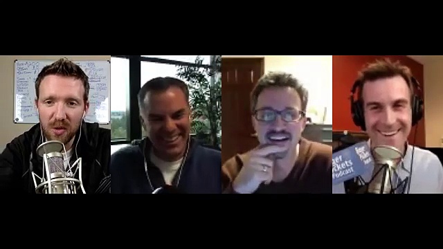 Building Wealth & Passive Income Through Rental Property Investing  BP Podcast 36