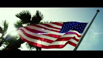 13 Hours  The Secret Soldiers of Benghazi Official Trailer #1 (2016) - John Krasinski Thriller HD