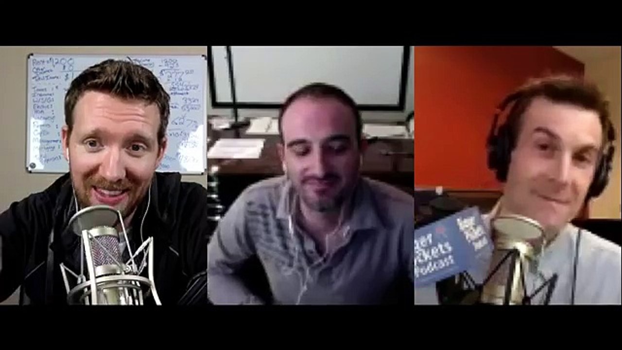 Building Wealth & Passive Income Through Rental Property Investing  BP Podcast 47