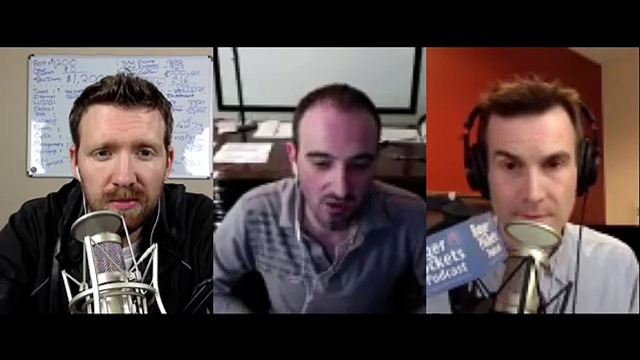 Building Wealth & Passive Income Through Rental Property Investing  BP Podcast 49