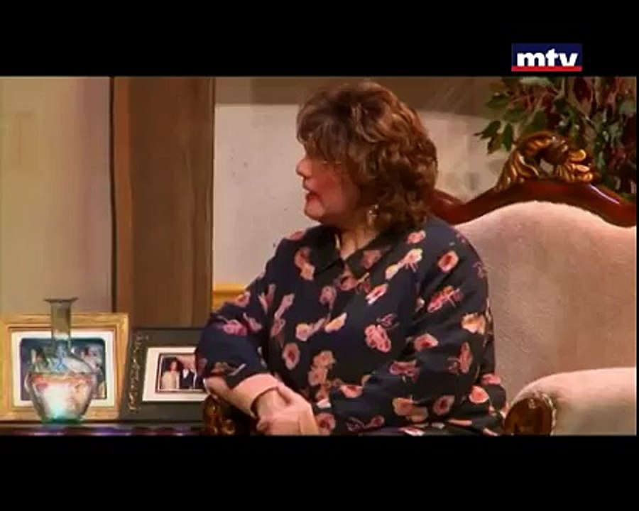 Entertainment Specials - Shoufou Alwawa Wayn 4