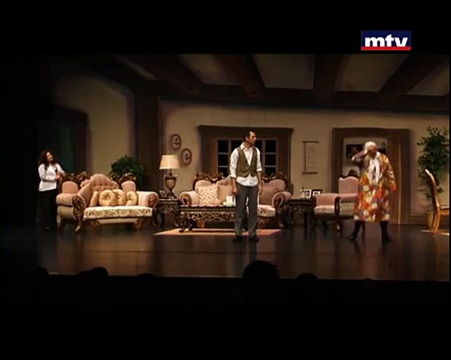 Entertainment Specials - Shoufou Alwawa Wayn 19