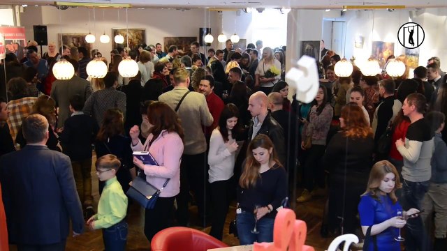 Презентация книги 'Сваты' и немного о 7 сезоне.