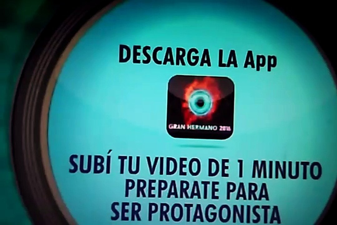 nueva promo gran hermano 2016
