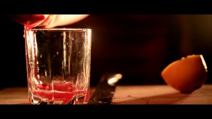 Sarah Riani - l'Etranger