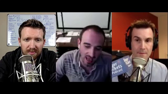 Building Wealth & Passive Income Through Rental Property Investing  BP Podcast 50