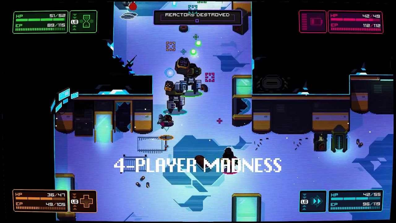 NeuroVoider - Early Access Trailer