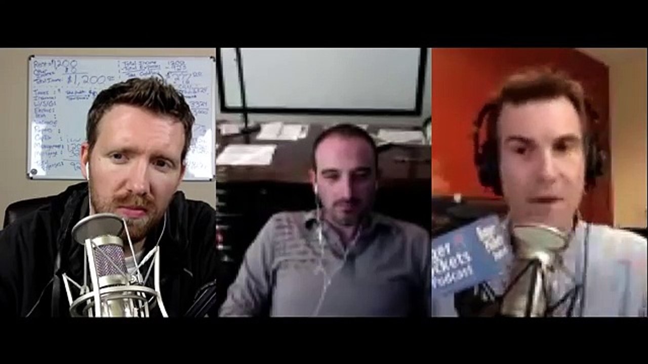 Building Wealth & Passive Income Through Rental Property Investing  BP Podcast 51