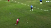 Estonia 0-1 Serbia  Branislav Ivanović Offside Goal  (International Friendly Match) 29-03-2016 HD
