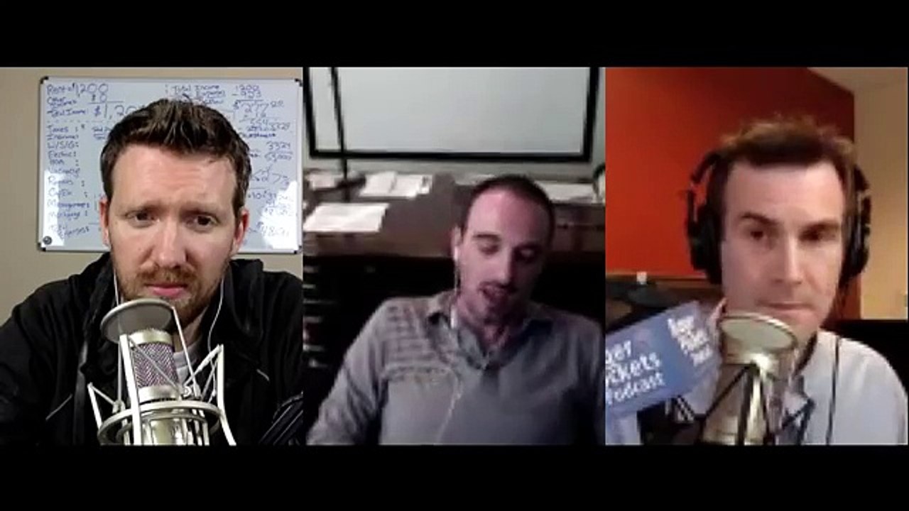 Building Wealth & Passive Income Through Rental Property Investing  BP Podcast 52