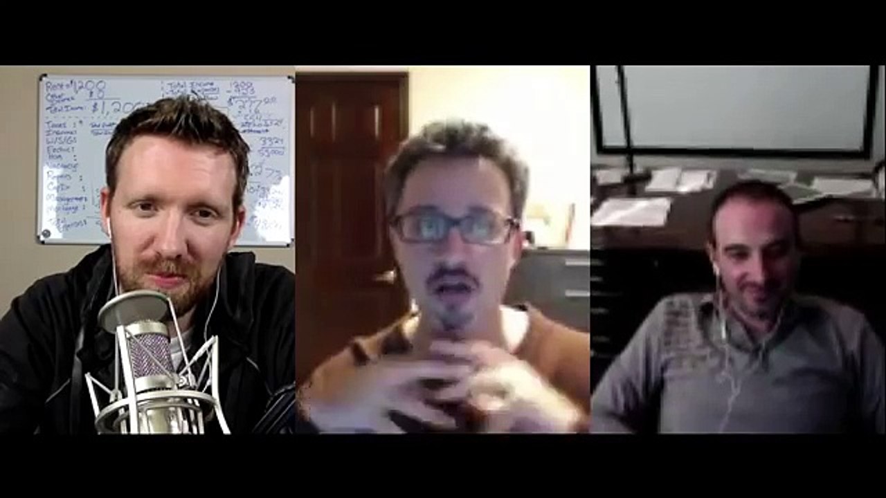 Building Wealth & Passive Income Through Rental Property Investing  BP Podcast 55