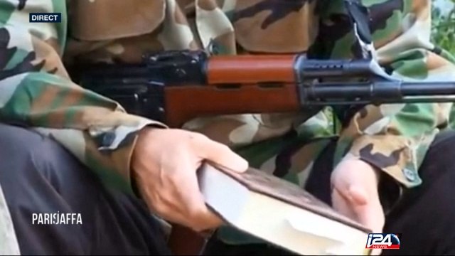 Les nouveaux défis sécuritaires de la Jordanie