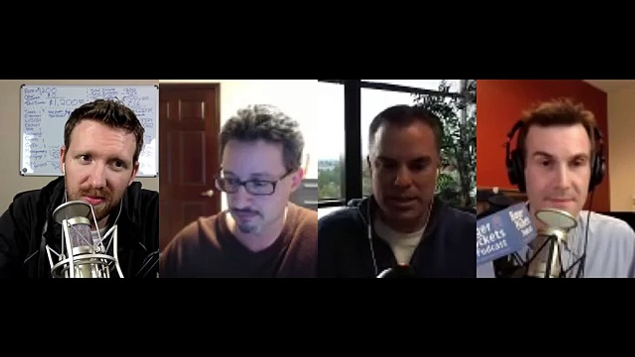 Building Wealth & Passive Income Through Rental Property Investing  BP Podcast 60