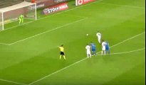 Greece 1-0 Iceland Konstantinos Fortounis Goal 29-03-2016  Κωνσταντίνος Fortounis Γκολ-Ελλάδα 1-0 Ισλανδία