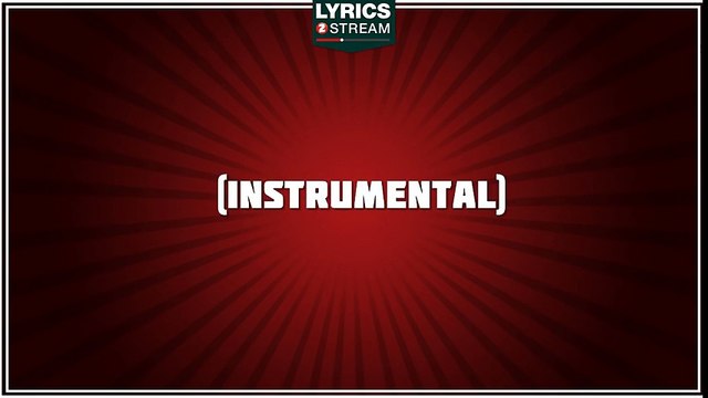 Storms In Africa, Pt. 2 - Enya tribute - Lyrics