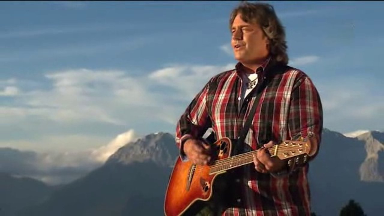 Michael Heck - Lass'die Sonne wieder scheinen